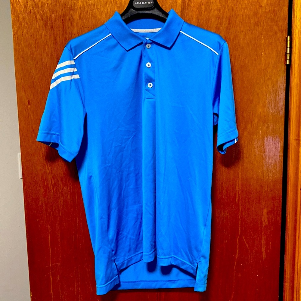 Men’s Adidas Golf Shirt